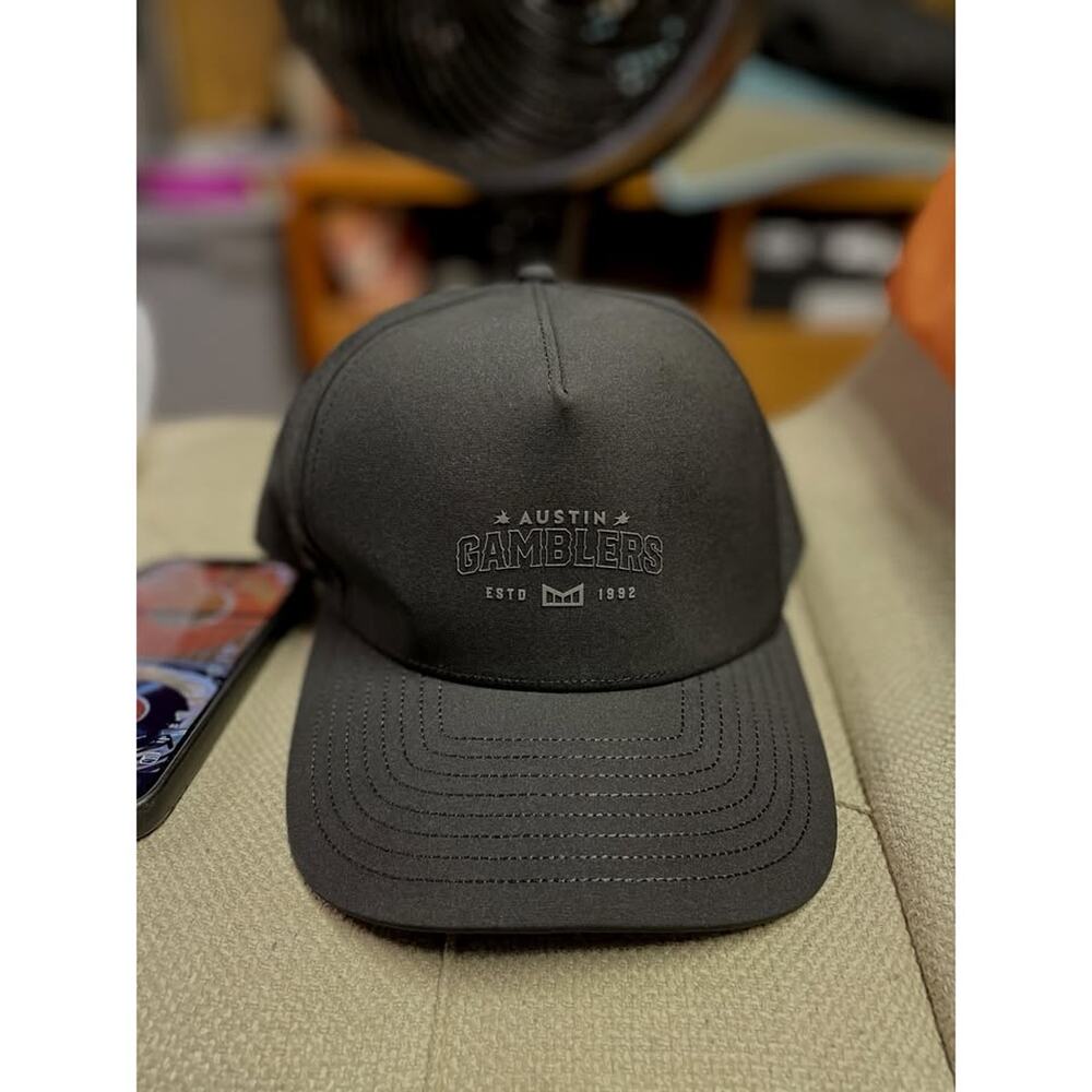 Melin Odysea x Austin Gamblers - Classic NWT
